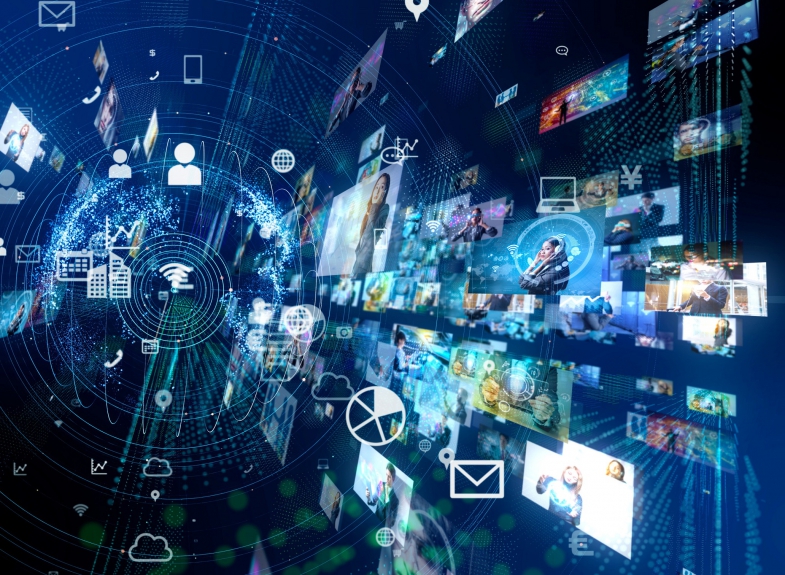 Wi-Fi and Bluetooth Throughput Measurement