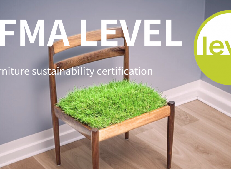 BIFMA LEVEL Furniture Sustainability Certification Services