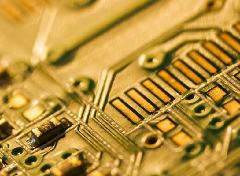 The testing service for the chemical cleanliness of Printed Circuit Boards (PCBs)
