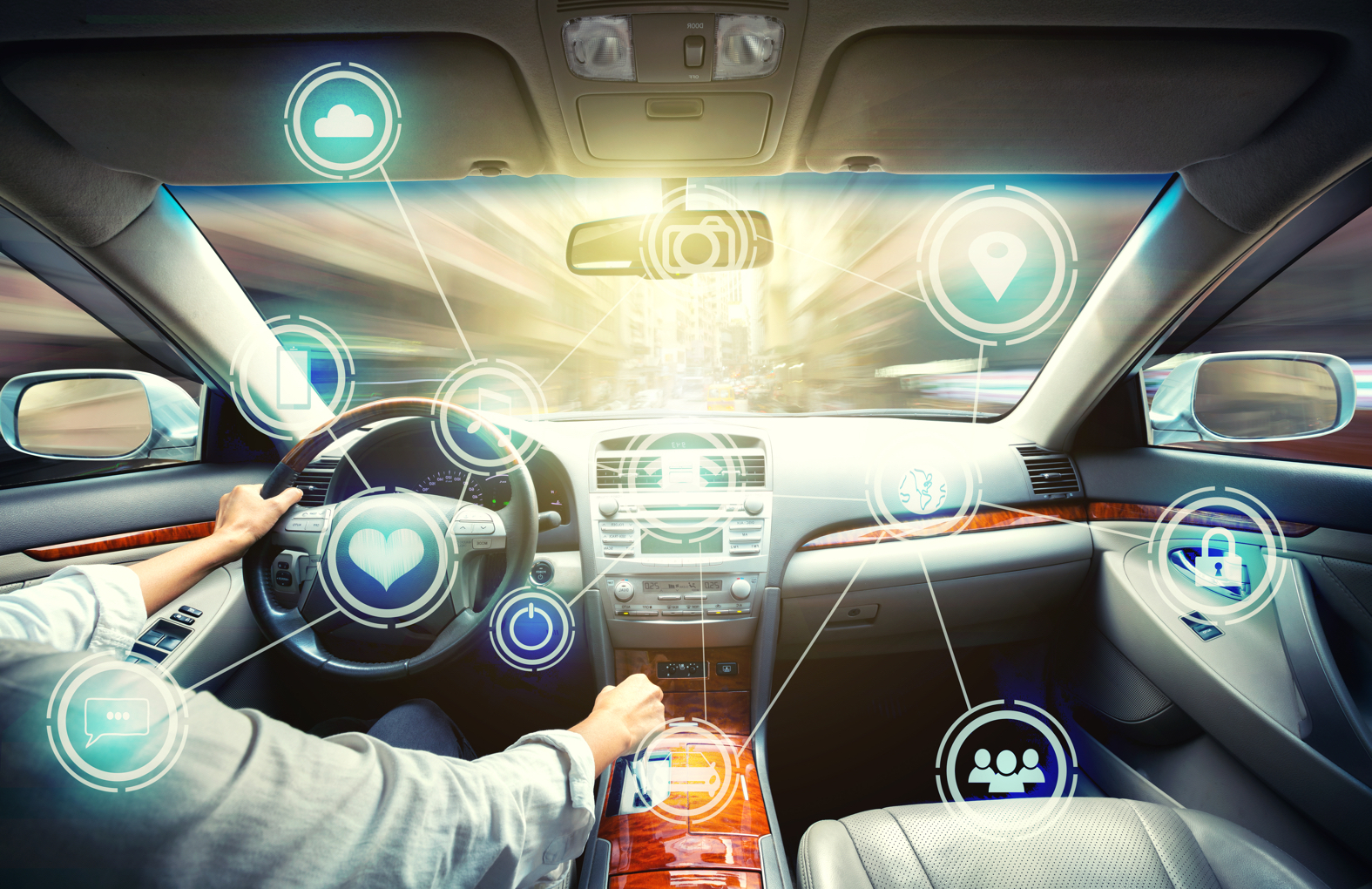 automotive electronics