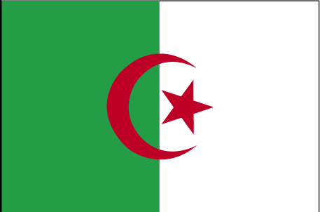 Algeria 