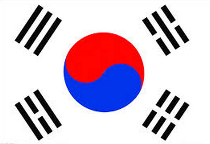 Korea 