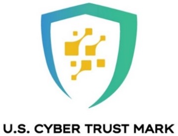 US Cyber trust mark