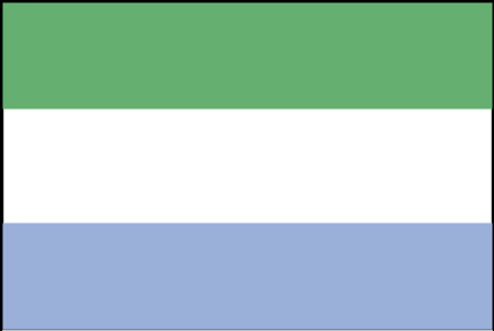  Sierra Leone