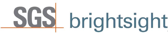 SGS brightsight