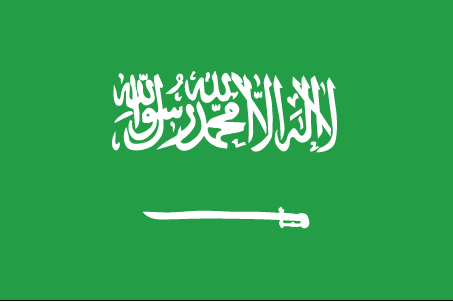 Saudi