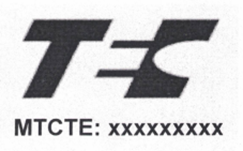 TEC new label