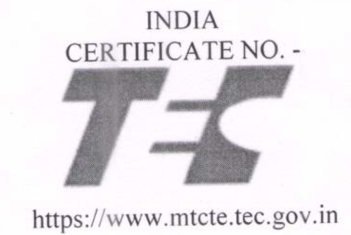 TEC old label