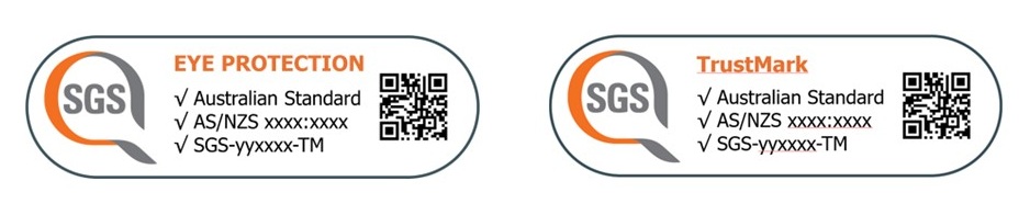 SGS TrustMark